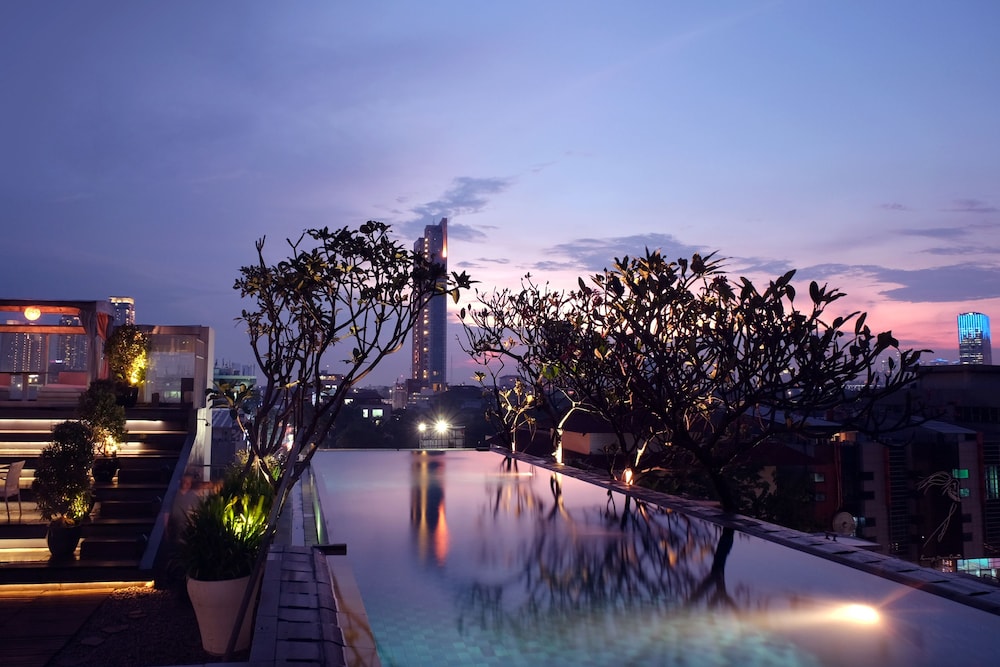 Kemang Icon By Alila 39/50
