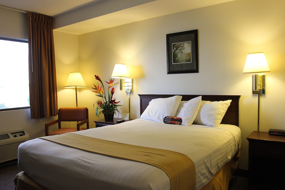 Clover Island Inn 20/54