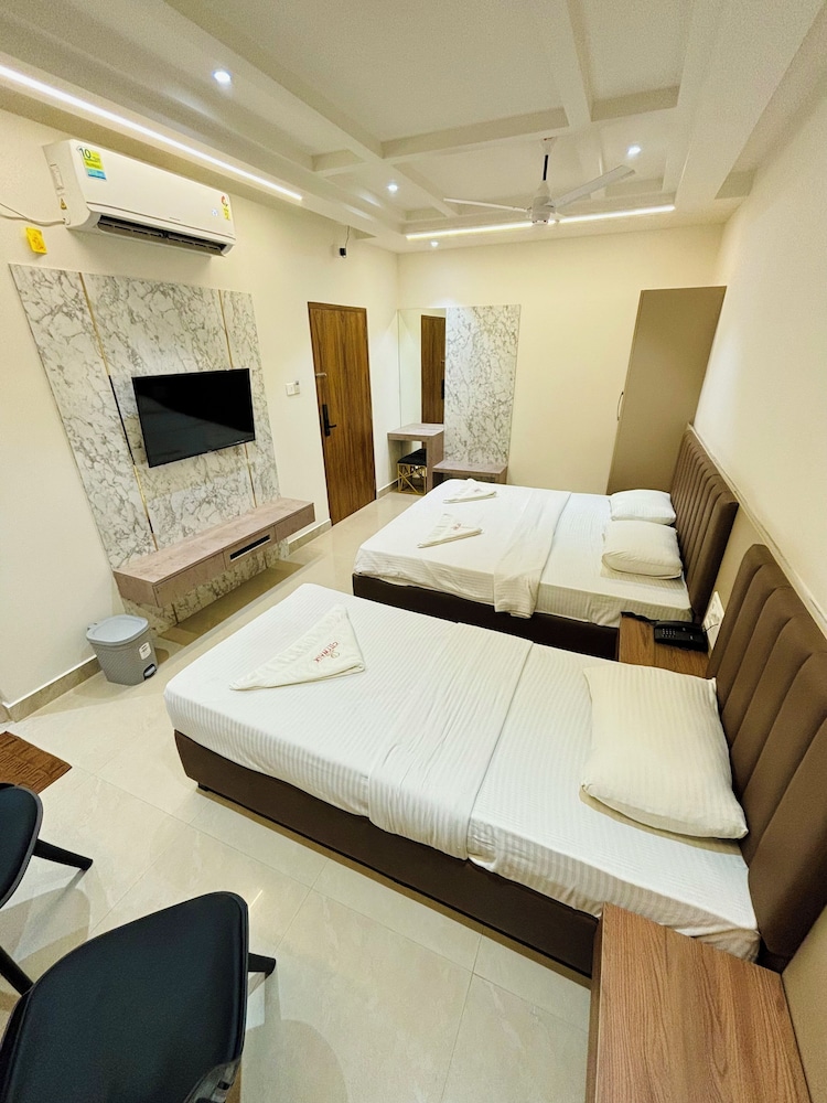 Hotel Citywalk Residency 26/50