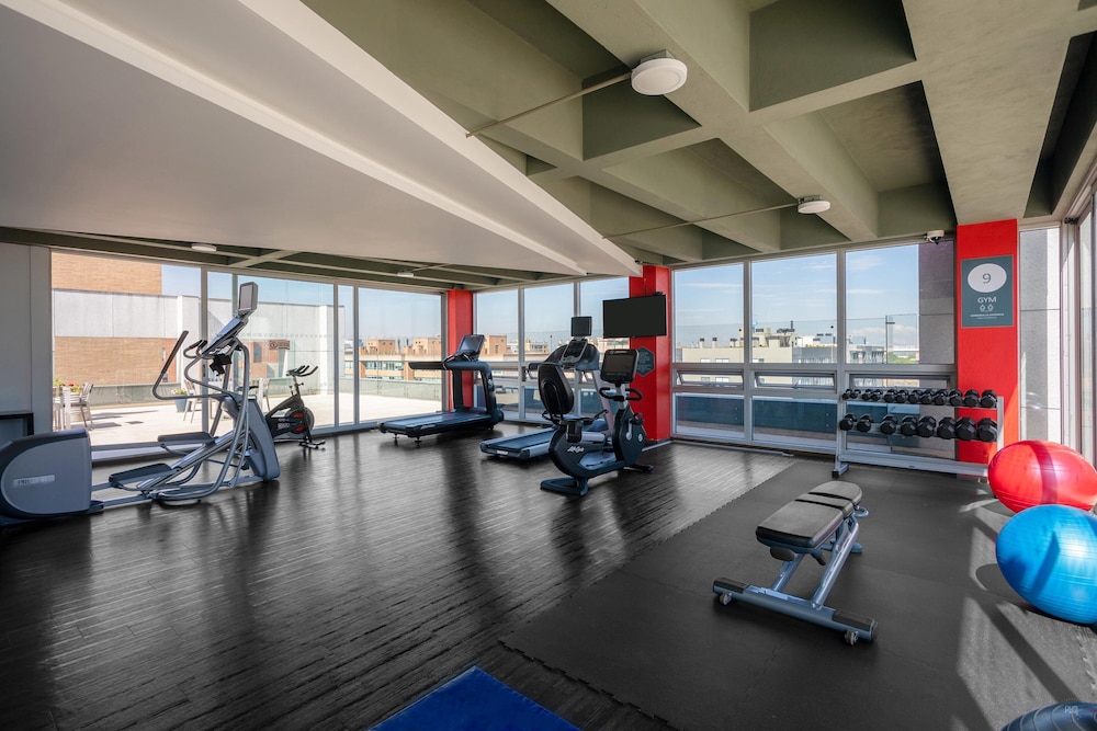 Four Points By Sheraton Bogota 24/41