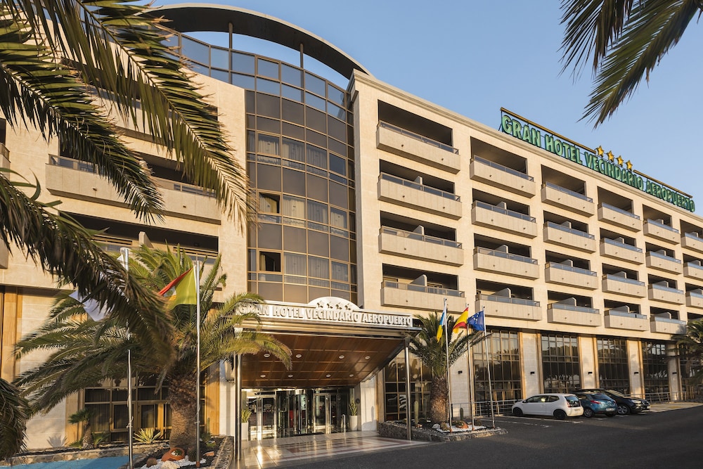 Gran Hotel Elba Vecindario Airport 42/50