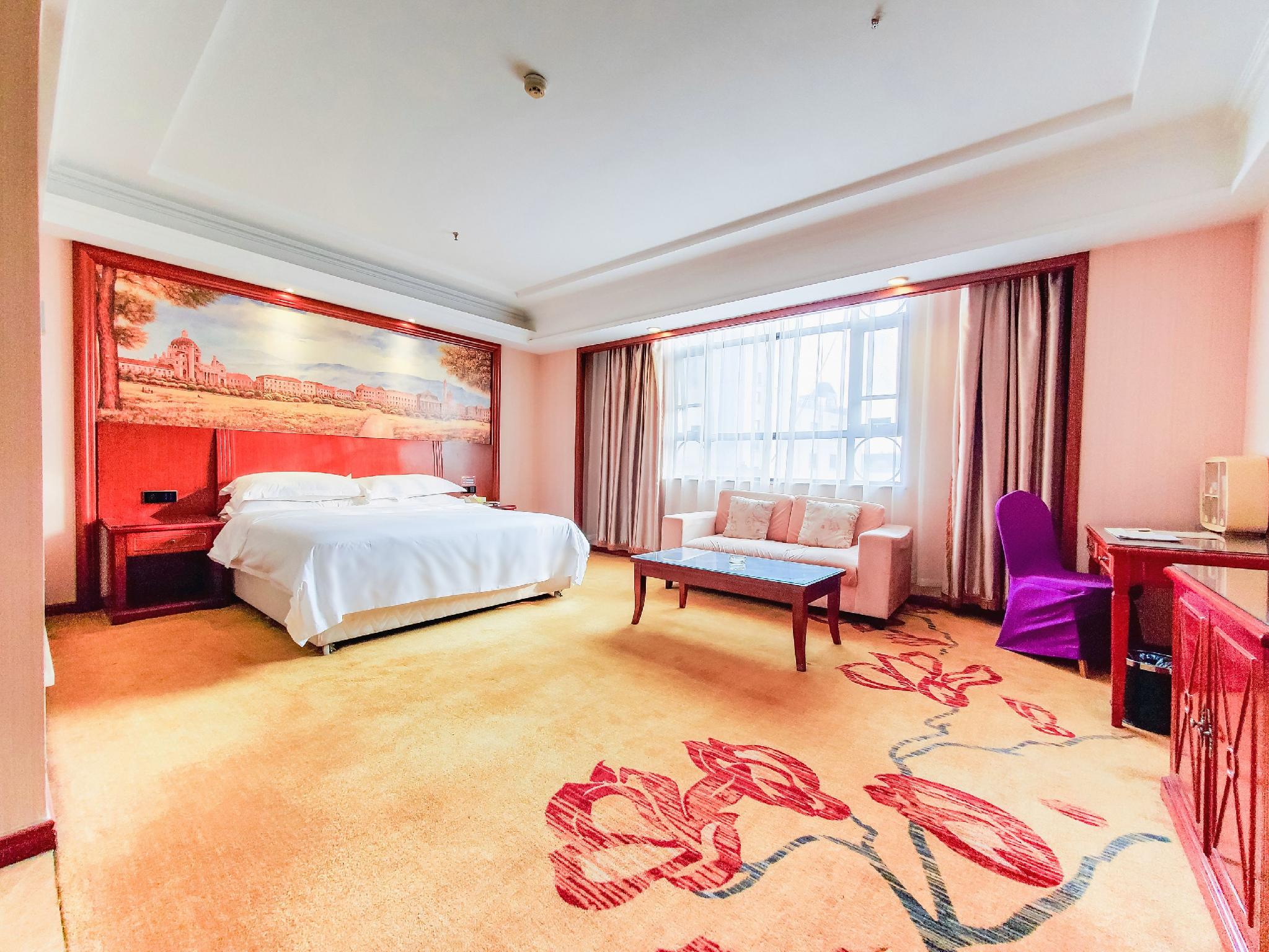 Vienna Hotel (Wuxi Nanchan Temple) 15/31