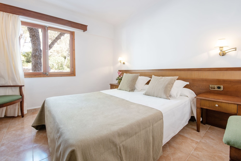 Playa Mondrago Hotel Apartments 25/57