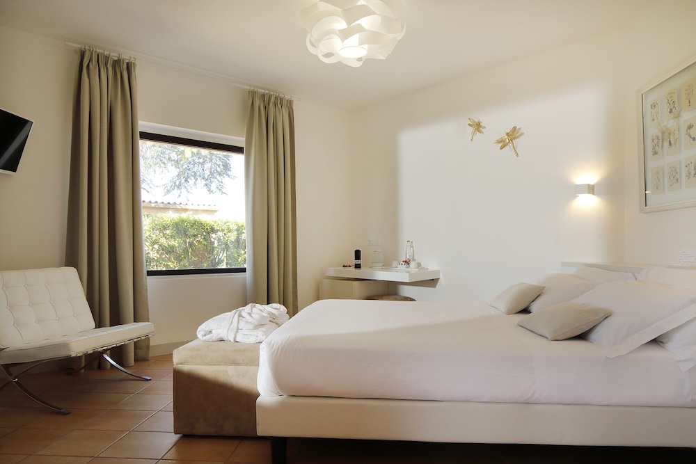 Giotto Luxury Country House 9/50