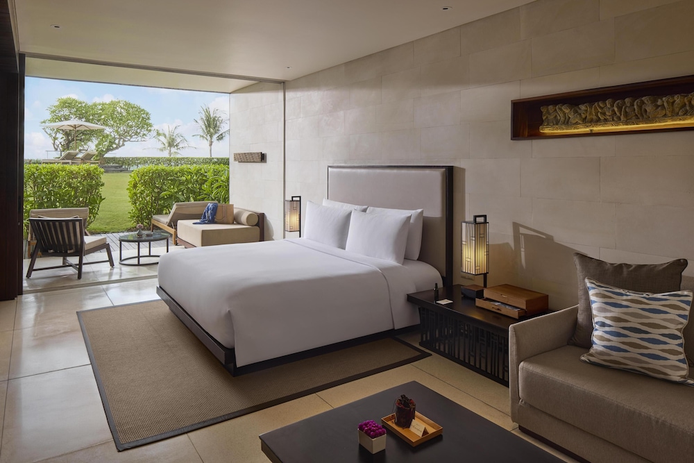 Suite, Terrace