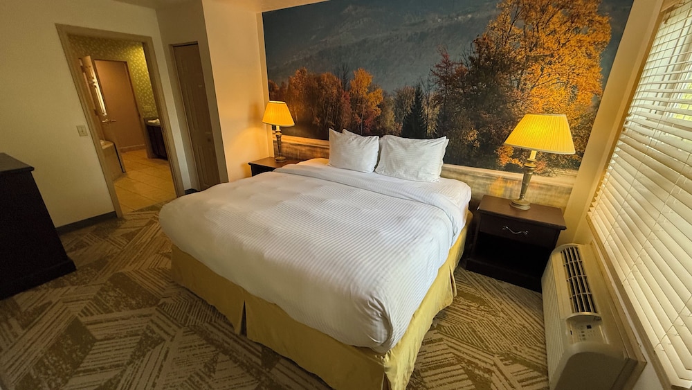 The Willowbrook Village at Lake Harmony, a Wyndham Hotel 8/49