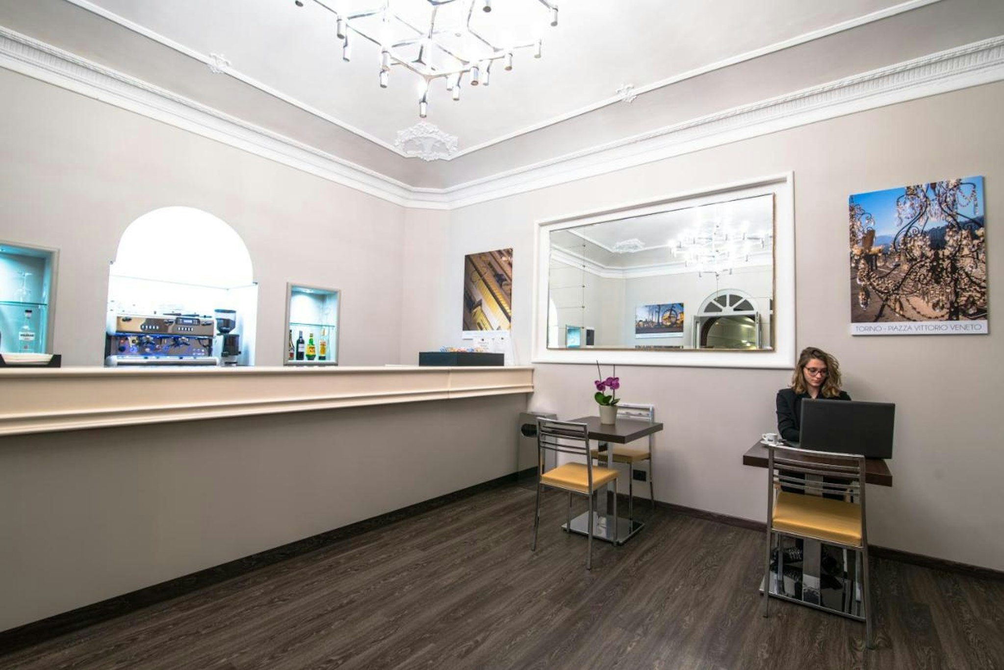 Hotel Astoria Torino 5/51