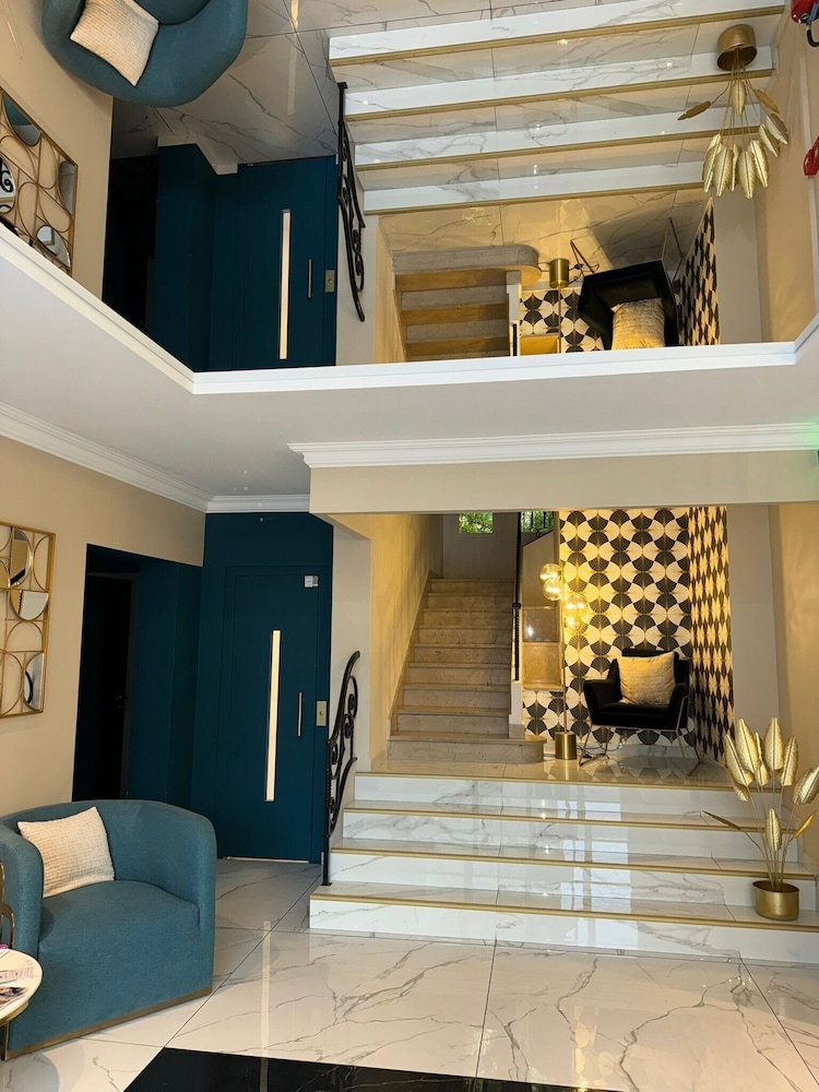 Hotel La Caravelle 7/34