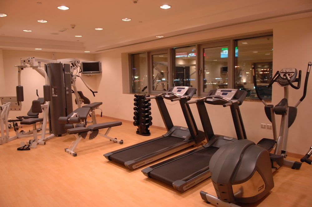 sport facilities