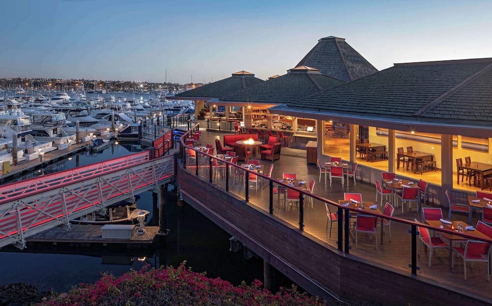 Hyatt Regency Mission Bay Spa and Marina in SAN DIEGO - CA