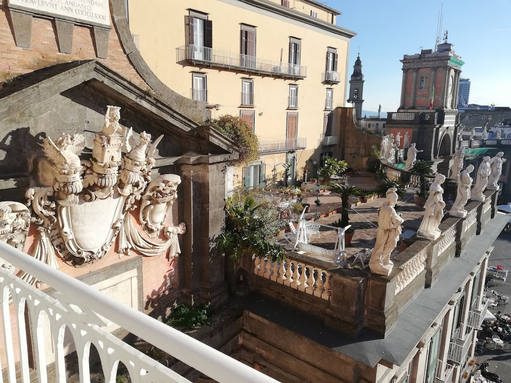 Rinuccini Relais 39/50