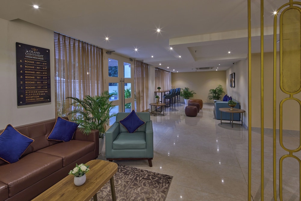 Wandr Polaris - Marathahalli, Near Brigade Tech Garden 38/53