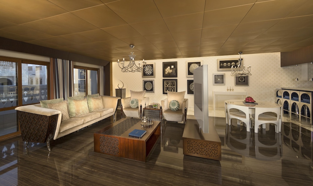 Souq Waqif Boutique Hotels By Tivoli 33/50