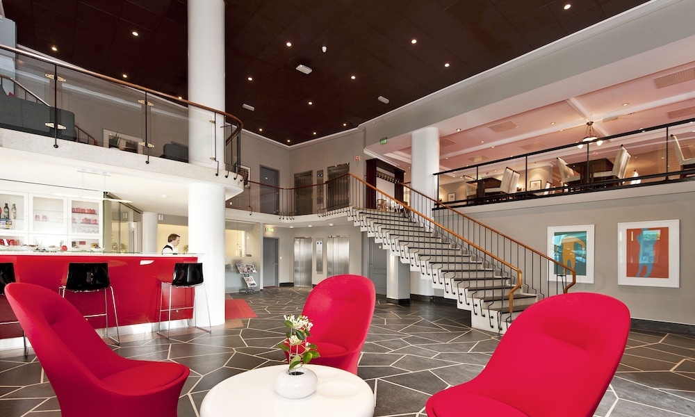 Thon Hotel Saga 33/39