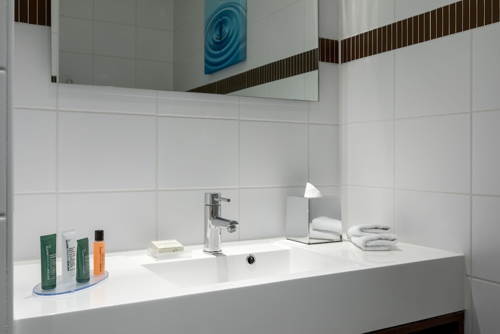 Hilton Garden Inn Leiden 17/76