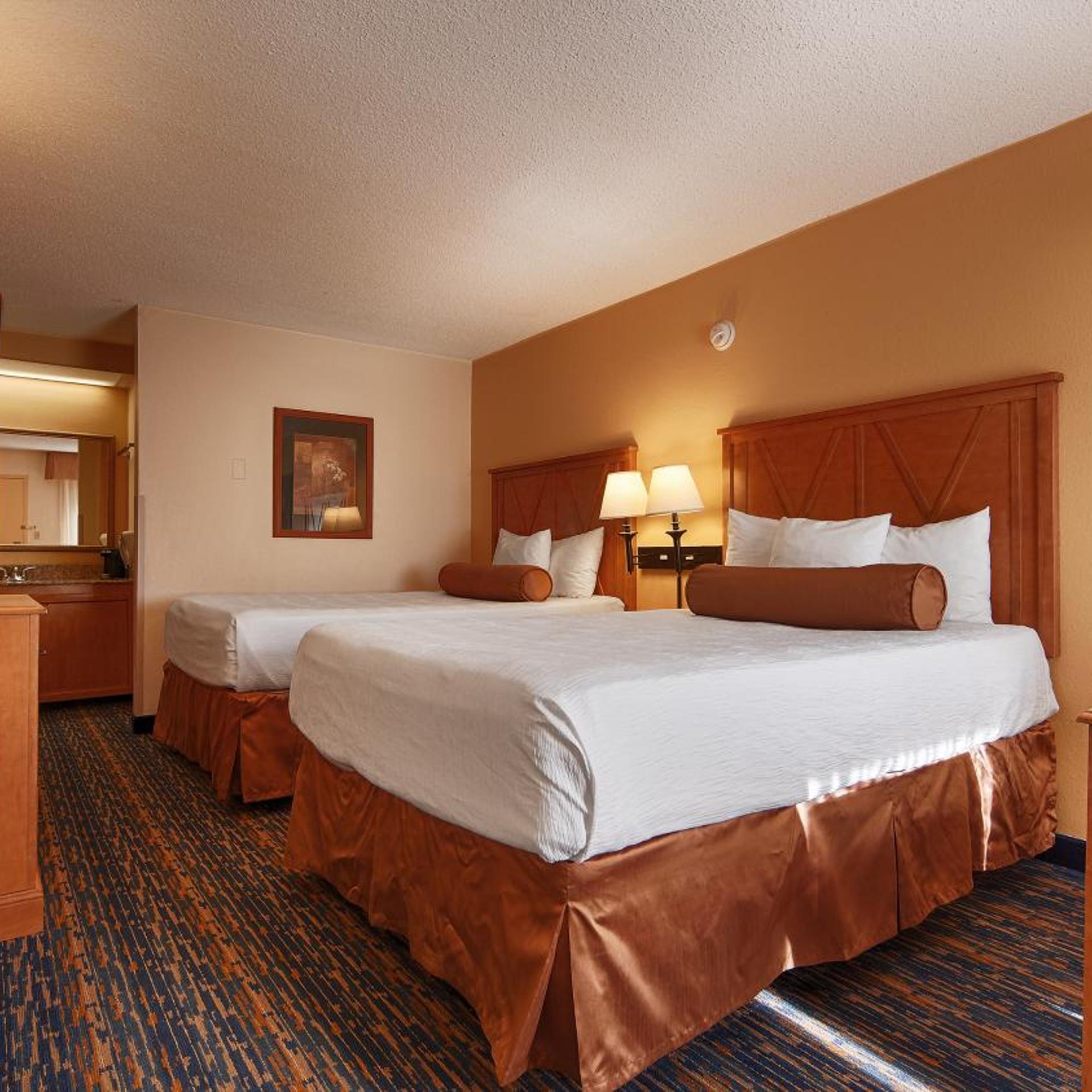 Room, Double Bed, Ground Floor