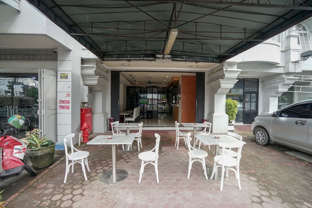 Rio City Hotel Palembang 46/50