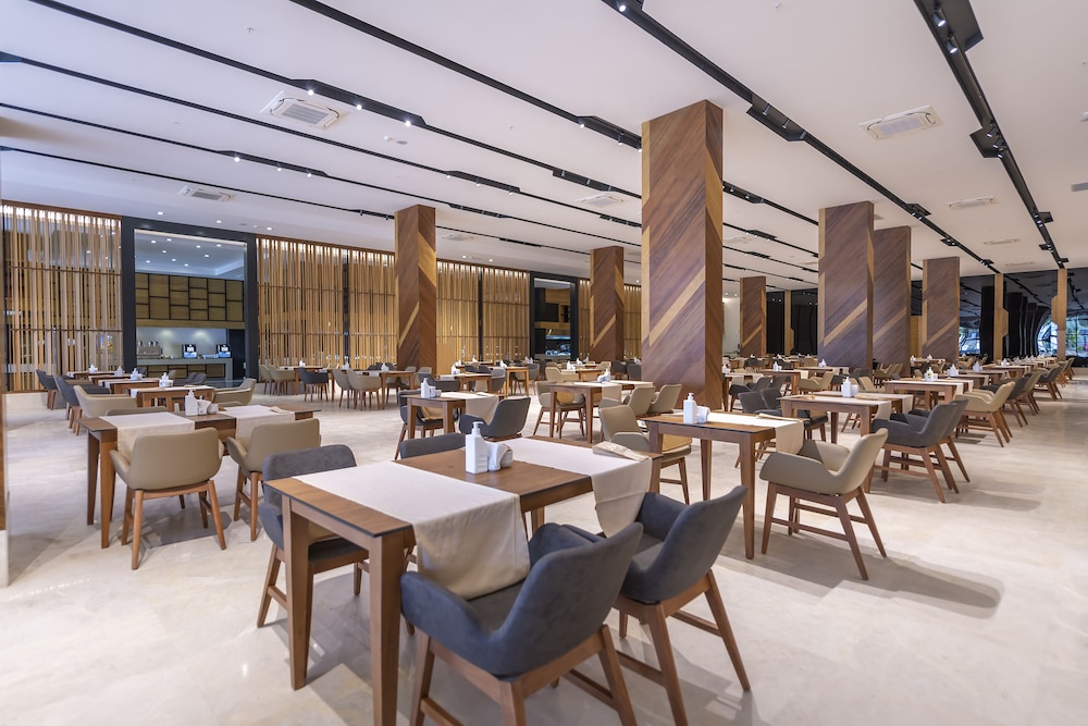 Sorgun Akadia Luxury Premium Hotel - Adults Only 45/61