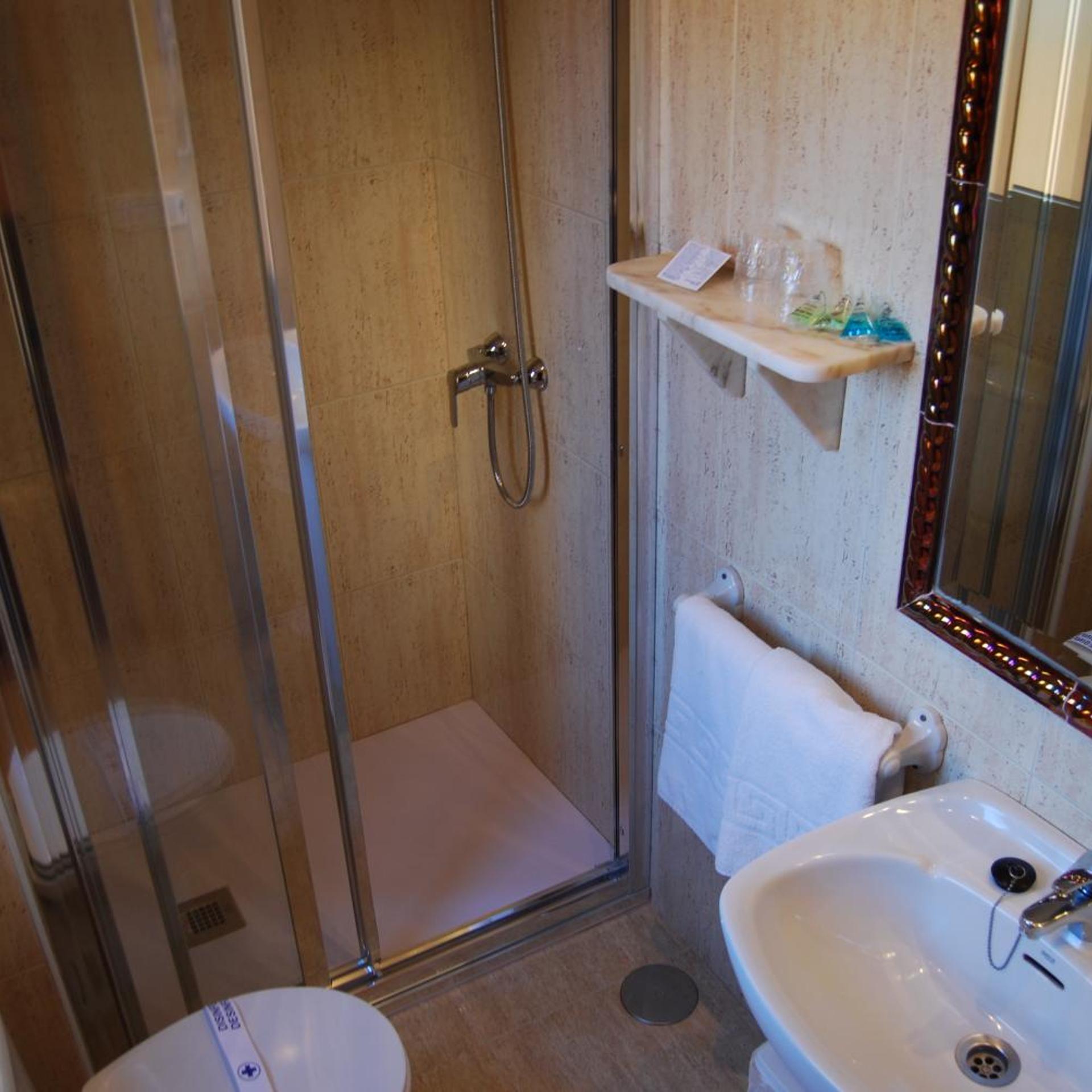 Hotel Santa Faz 52/58