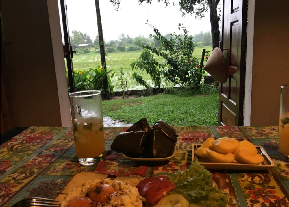 La Terrazza 46/50