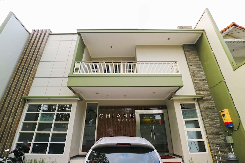 Chiaro Hotel Syariah 1/15