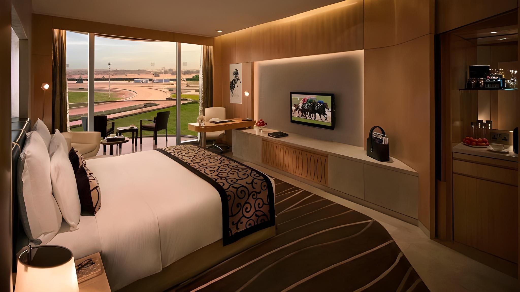 GRAND PREMIUM ROOM