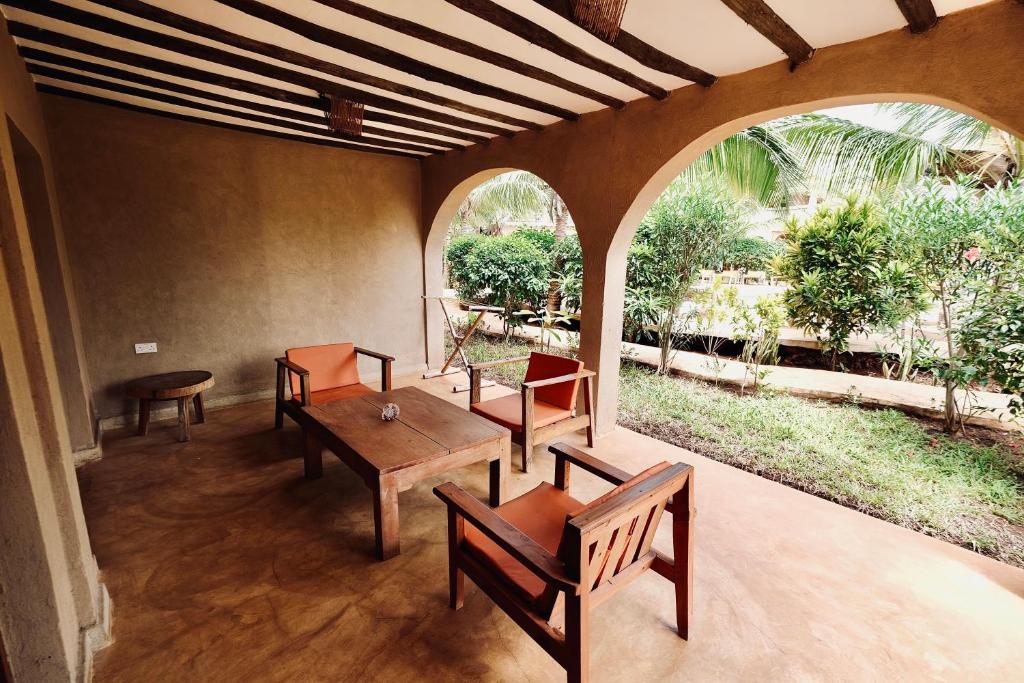 Lapili Residence Apartments 40/50