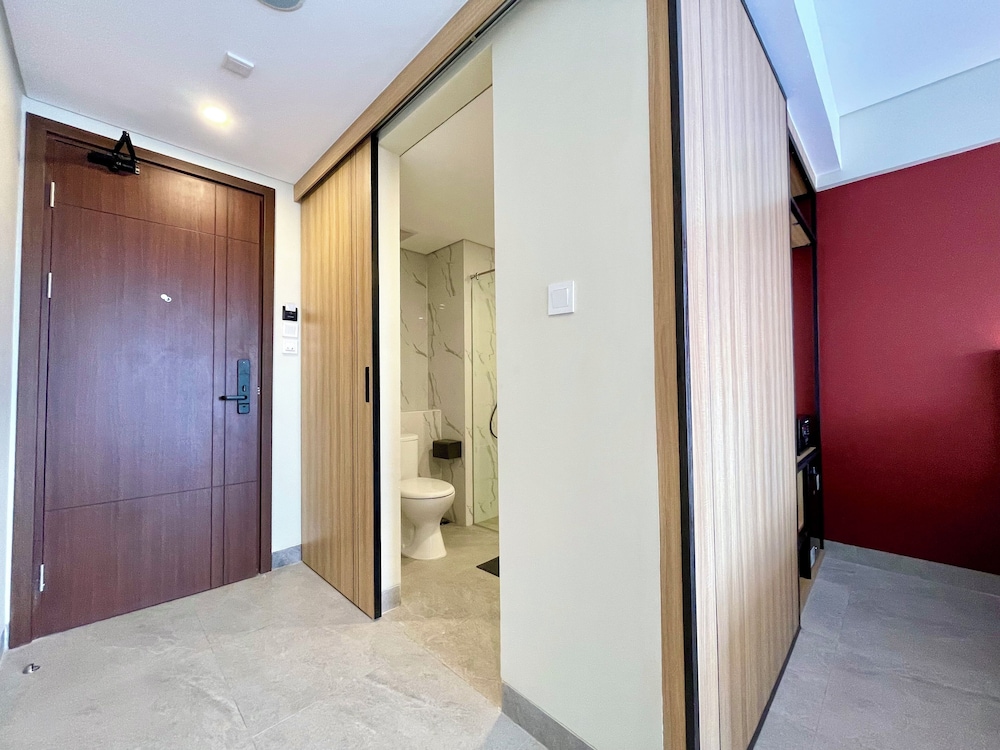 Anaya Hotel Canggu 33/60