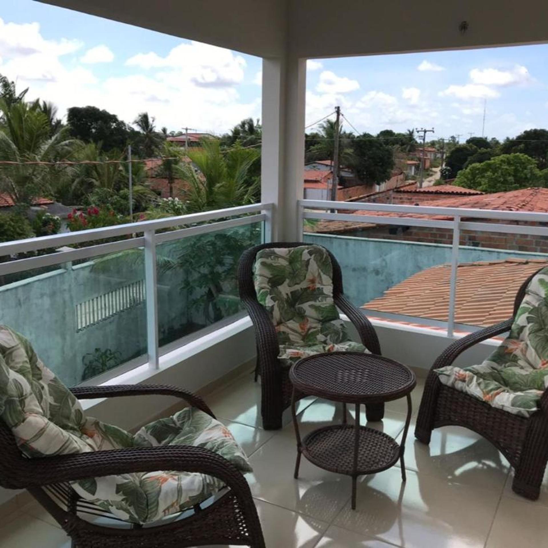 Pousada Barreirinhas House 24/50