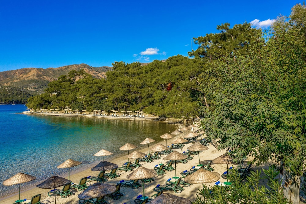 Marmaris Bay Resort - Adults Only (16+) 46/48