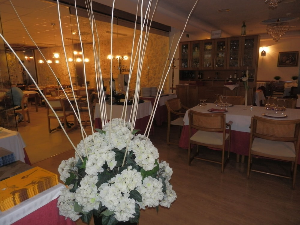 Restaurante Salvadora 37/41