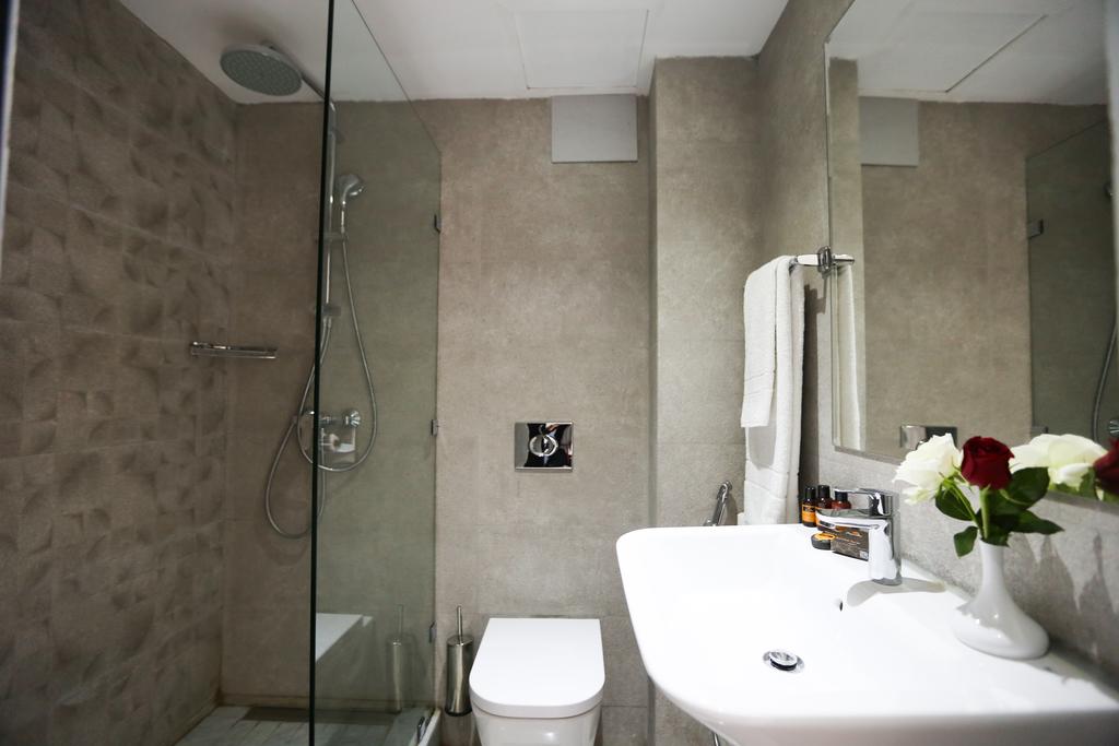 Fourteen Hotel Boutique MAARIF, Casablanca 31/34