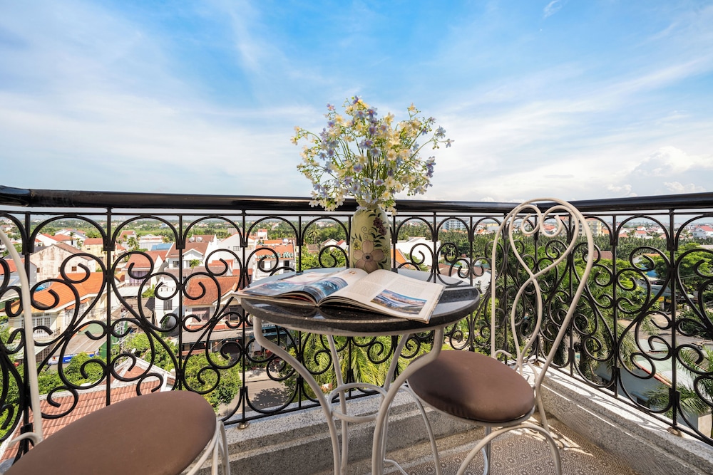 Hoi An Rosemary Boutique Hotel And Spa 24/50