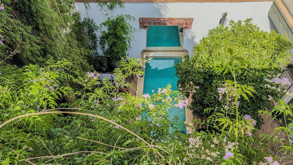 Riad Rafaele 69/74