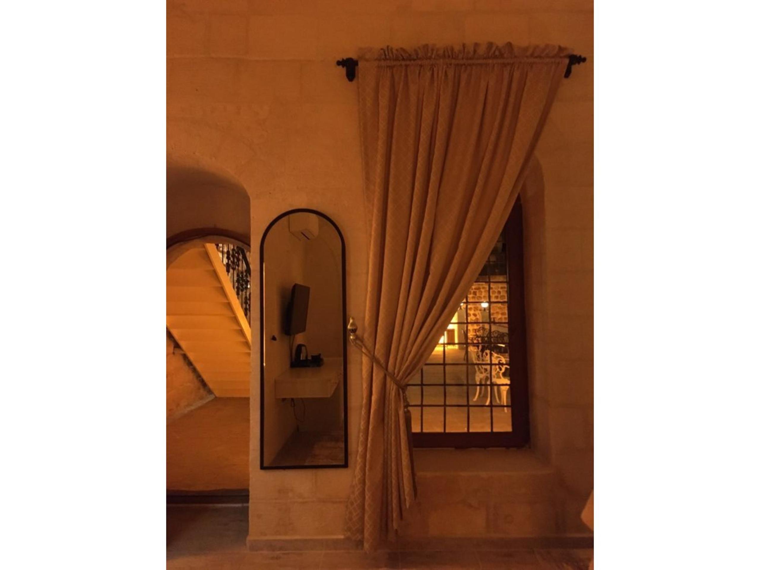 Kasri Mezopotamya Otel 18/49