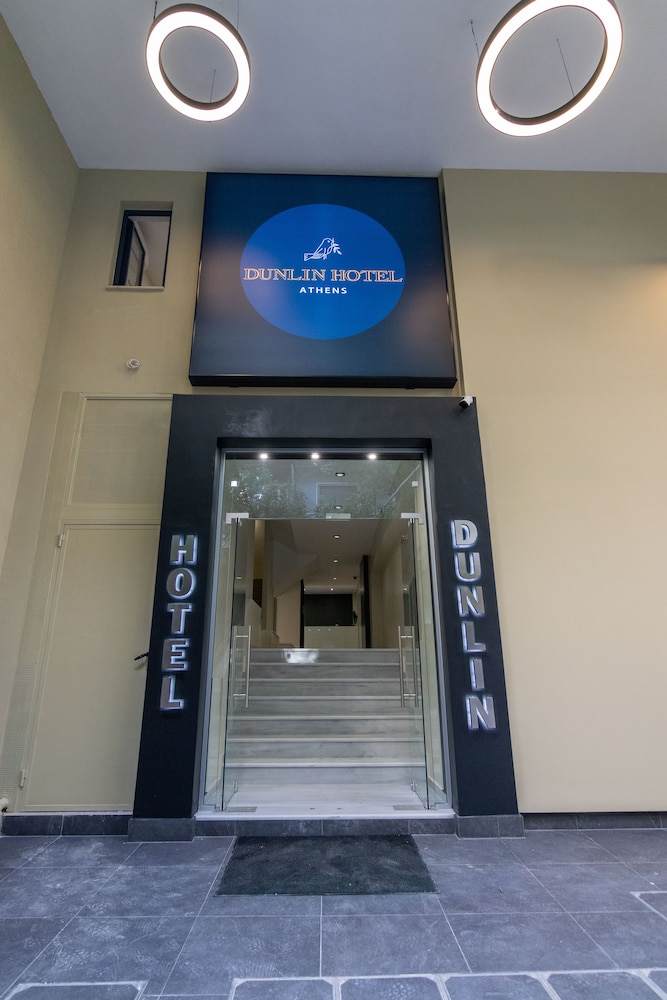 Dunlin Hotel Athens in ATHENS