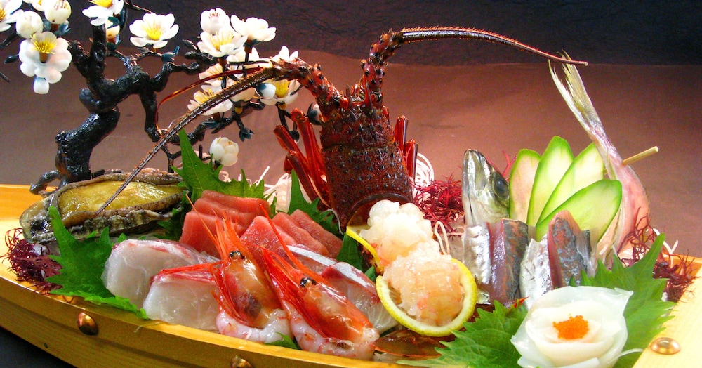 Laforet Club Ito Onsen Yu-no-Niwa 11/38