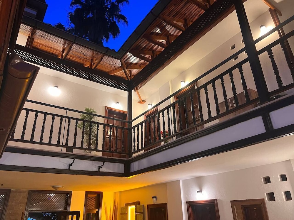 Hotel Palma Rosa 6/50