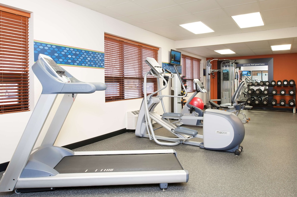 sport facilities