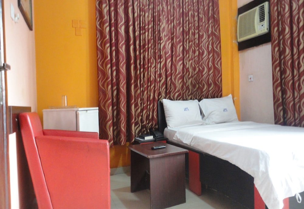 Labod Hotel photo5