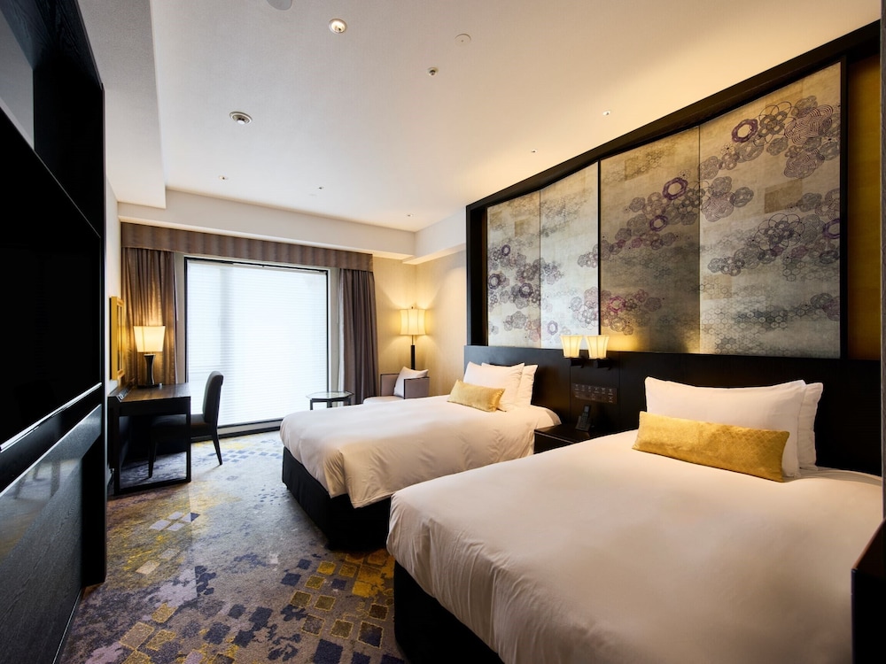 The Hotel Sanraku Kanazawa 18/50