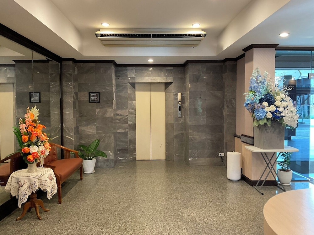 Klaang Muang Hotel Rayong 40/54