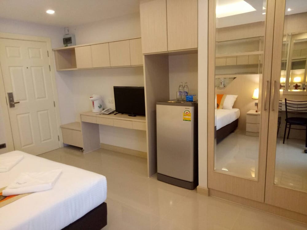 B-Yourhome Hotel Don Muang Airport Bangkok 15/71