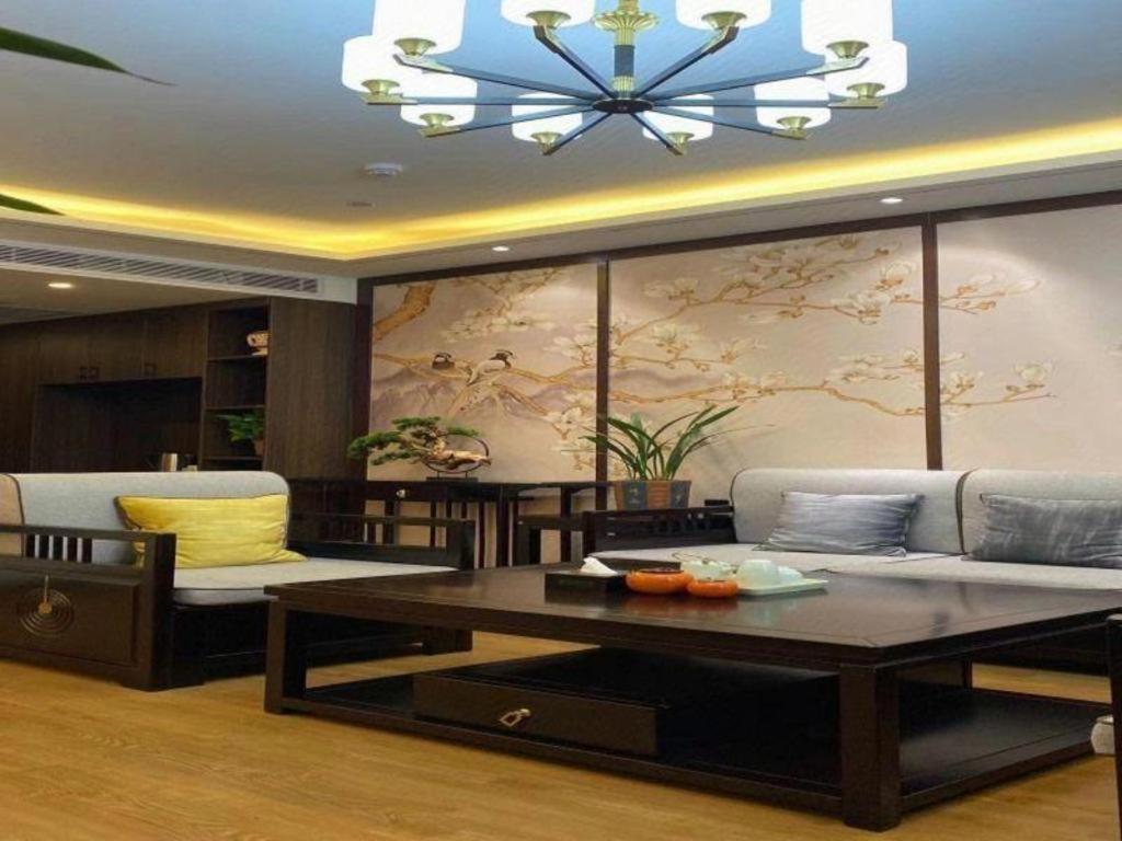 GreenTree Inn Datong High-speed Railway Station Wanda Plaza Fangte Express Hotel 28/48