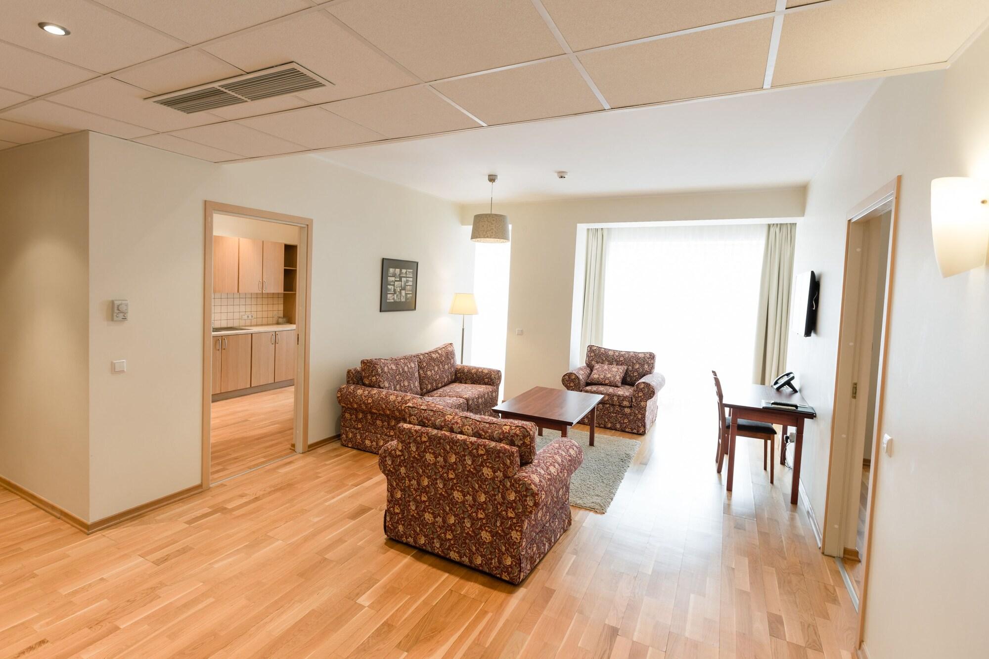Royal Spa Residence 29/50