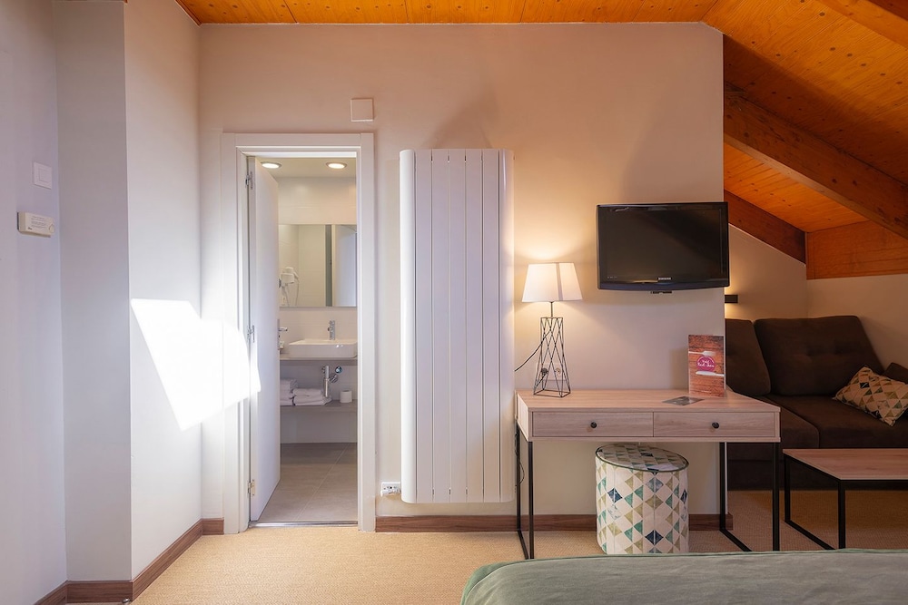 Hotel Real Jaca Spa 36/46