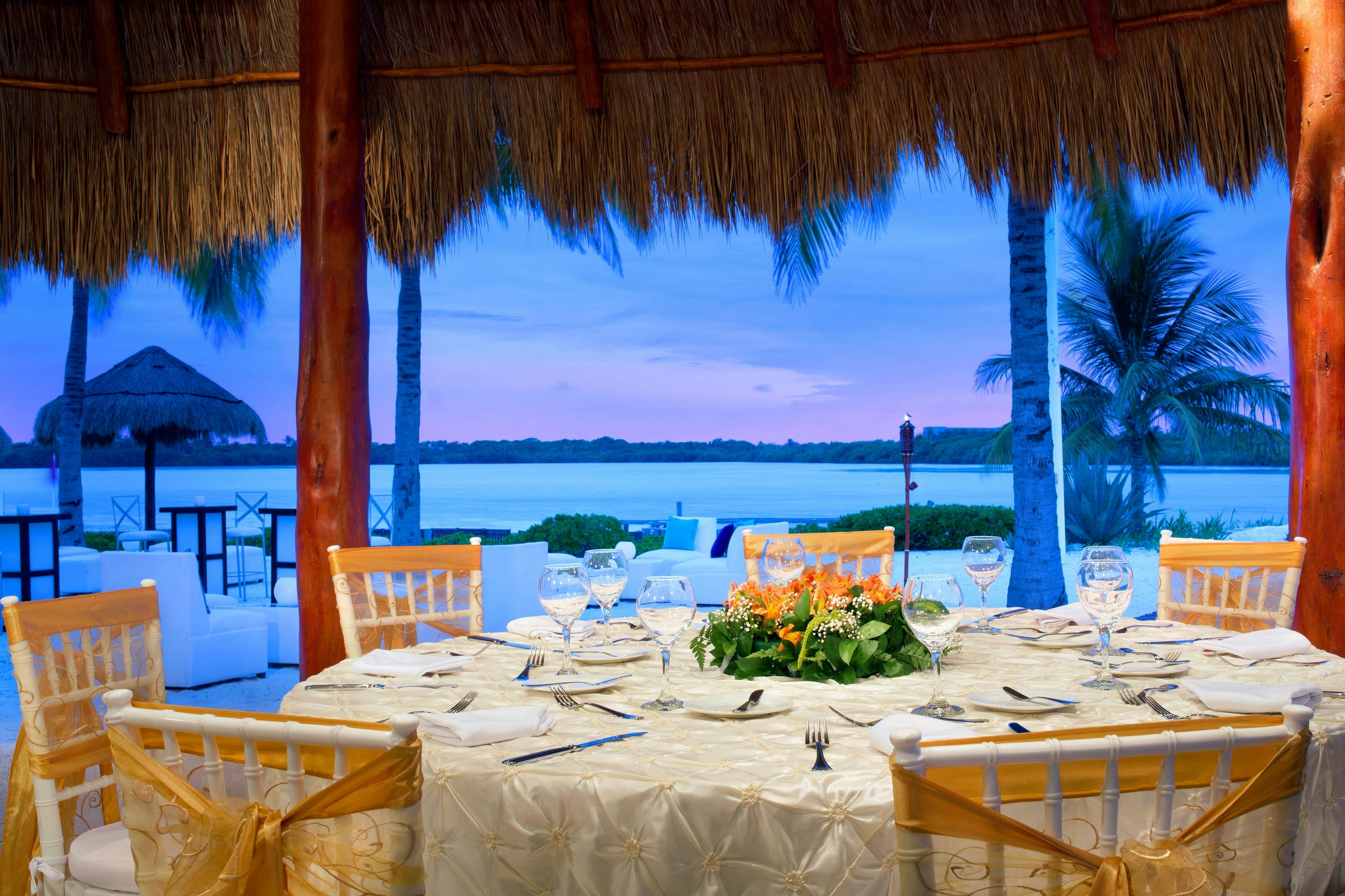 Westin Resort And Spa Cancun 3/27