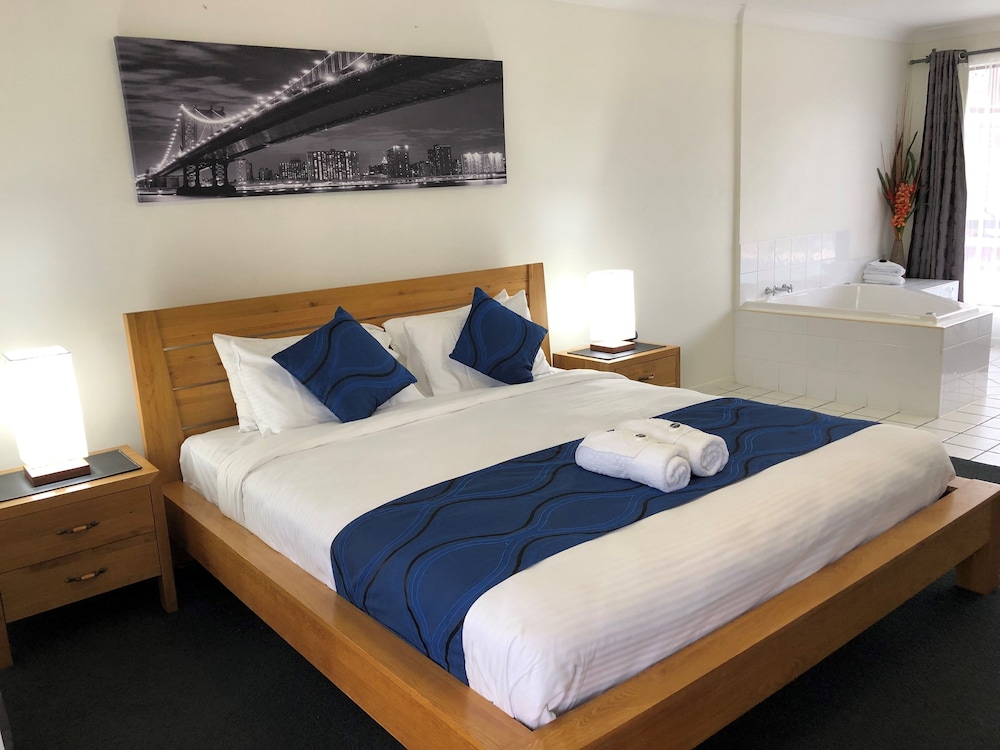Logan City Motor Inn 16/67