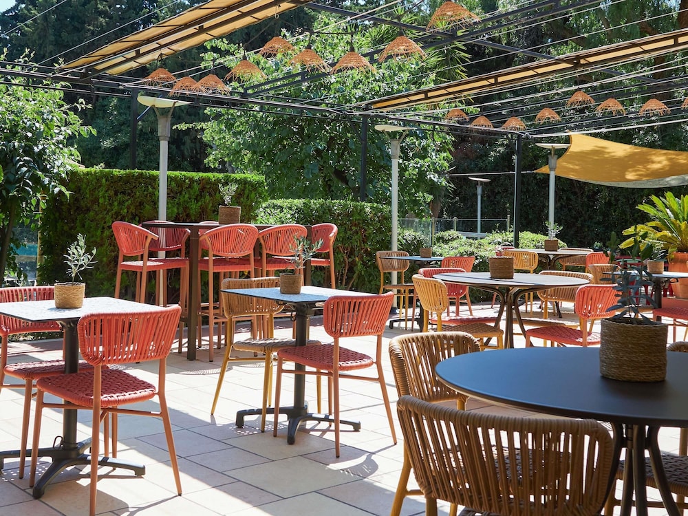 Ibis Styles Toulon La Seyne Sur Mer 34/50