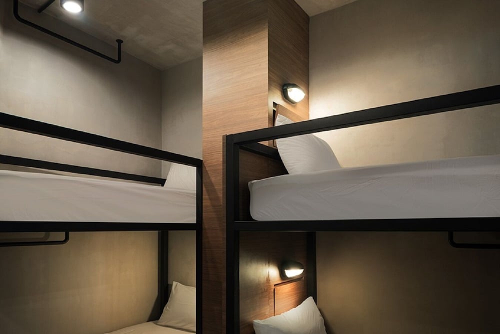 TIDO PENANG HOSTEL 15/30